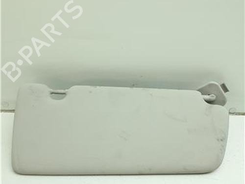 Left sun visor RENAULT MEGANE IV Saloon 1.3 TCe 115 (LVN9) | BP38368031I1 - Image 2
