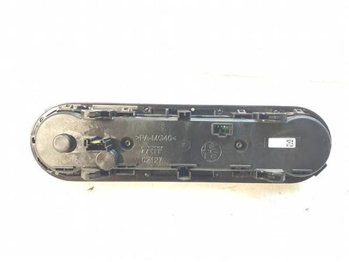 Climate control ALFA ROMEO STELVIO (949_) 2.2 D Q4 (949.AXB2A) | BP38369990I5 - Image 2
