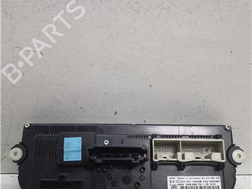 Climate control VW GOLF VI (5K1) 1.6 TDI | BP38368534I5 - Image 3