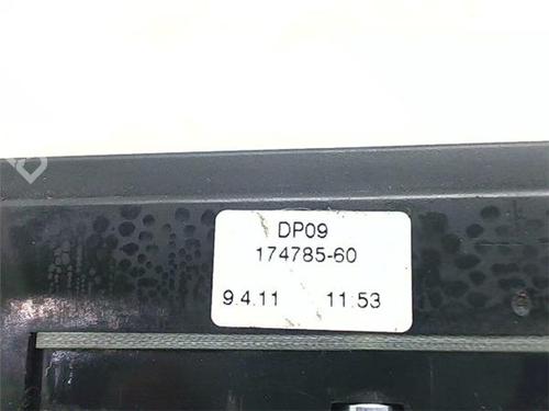 Climate control VW PASSAT B6 (3C2) 2.0 TDI 16V | BP38353192I5 - Image 5