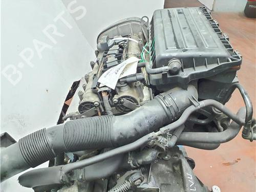 Engine SEAT ALTEA (5P1) 1.4 16V | BP38383497M1 - Image 4