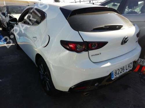 Control unit MAZDA 3 Saloon (BP_) 2.0 SKYACTIV-G M Hybrid | BP38376401M11 - Image 7