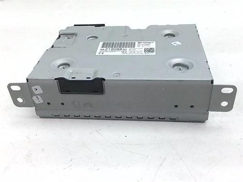 radio-citroen-c3-iii-sx-2016-40085818 main image
