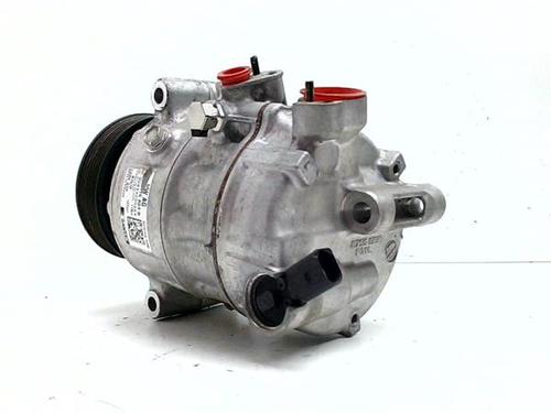 AC compressor VW CC B7 (358) 2.0 TDI | BP38381440M34 - Image 4