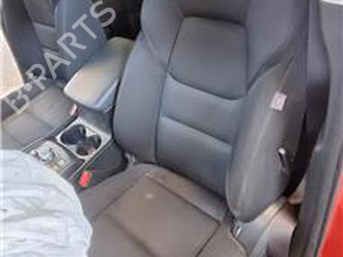 Conjunto de bancos MAZDA CX-5 (KF) 2.0 | BP38390794C78 - Image 4