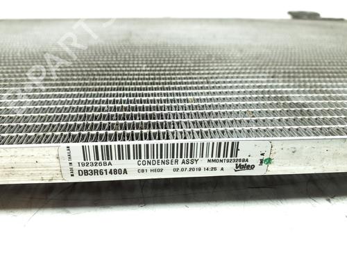AC radiator MAZDA CX-3 (DK) 2.0 SKYACTIV-G | BP38400798M32 - Image 5