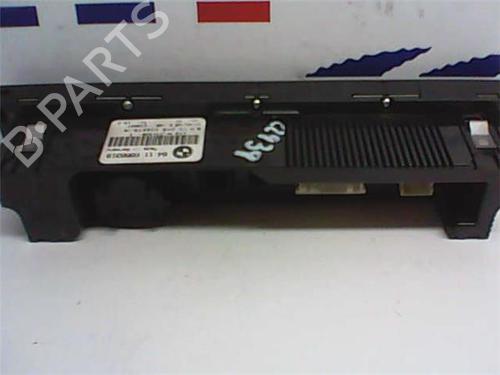 Climate control BMW 3 (E46) 320 i | BP38376612I5 - Image 2
