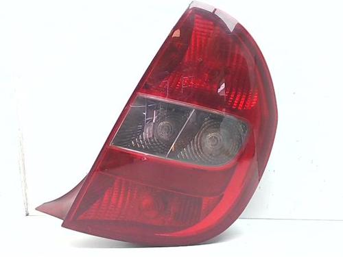 Used Right taillight Right taillight CITROËN C5 I (DC_) 2.0 HDi (DCRHZB, DCRHZE) (109 hp) 39956093 39956093