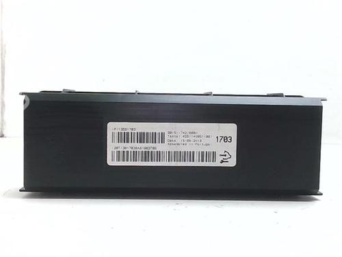 Used Electronic module Electronic module 38379269 38379269