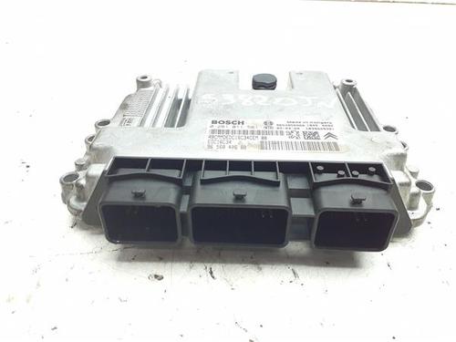 Control unit CITROËN C5 II (RC_) 1.6 HDi (RC8HZB) | BP39434781M11 - Image 1