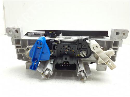 Climate control DACIA SANDERO 1.5 dCi | BP38372542I5 - Image 3
