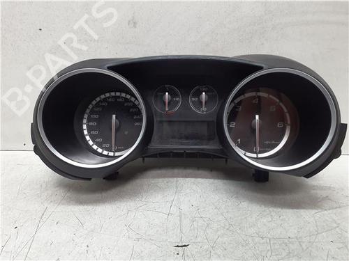 Used Instrument cluster Instrument cluster 38366666 38366666