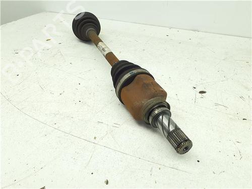 Left front driveshaft RENAULT MEGANE IV Saloon 1.3 TCe 115 (LVN9) | BP38386535M38 - Image 4