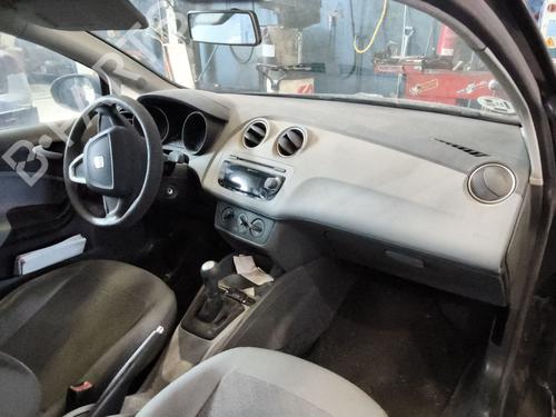 Used Airbag Kit Airbag Kit 38333740 38333740