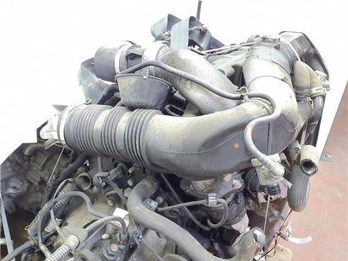 Engine PEUGEOT 307 Break (3E) 2.0 HDI 110 | BP38389472M1 - Image 4