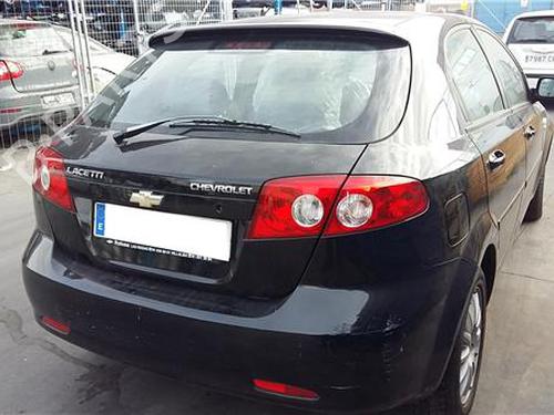 Control unit CHEVROLET LACETTI (J200) 1.6 | BP38350393M11  - Image 7