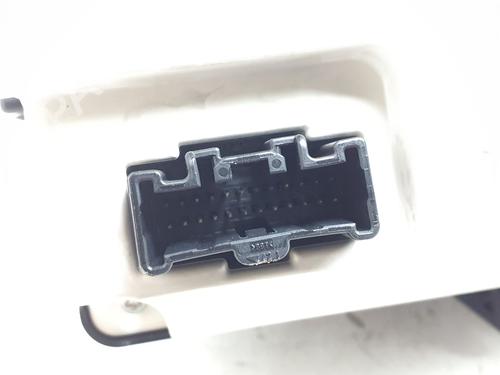 Climate control MAZDA CX-7 (ER) 2.2 MZR-CD AWD (ER10A) | BP38334129I5 - Image 4