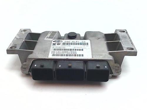 Used Engine control unit (ECU) Engine control unit (ECU) CITROËN C5 I (DC_) 2.0 16V (DCRFNC, DCRFNF) (136 hp) 39956162 39956162