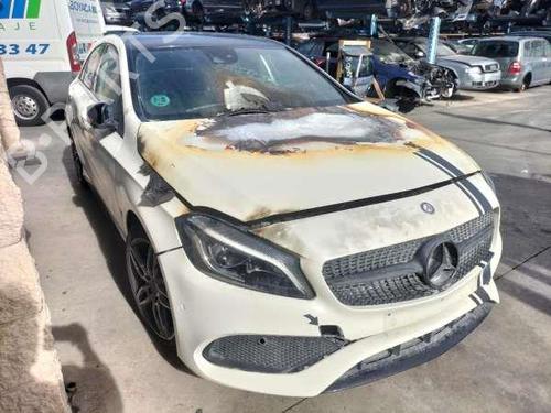 Electronic module MERCEDES-BENZ A-CLASS (W176) A 200 CDI / d (176.008) | BP38376322M83 - Image 6