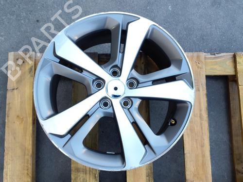 Used Rim Rim 38402345 38402345