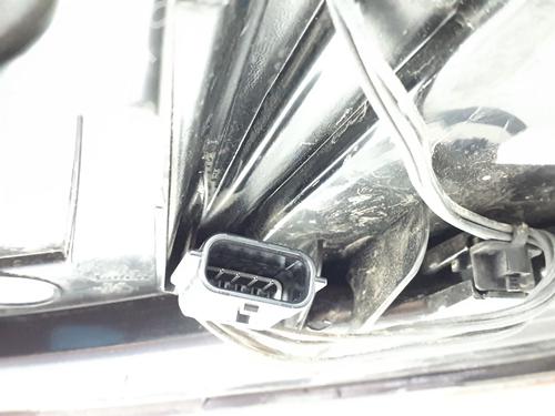 Left taillight RENAULT MEGANE IV Hatchback (B9A/M/N_) 1.2 TCe 130 (B9MR) | BP39098630C34  - Image 7