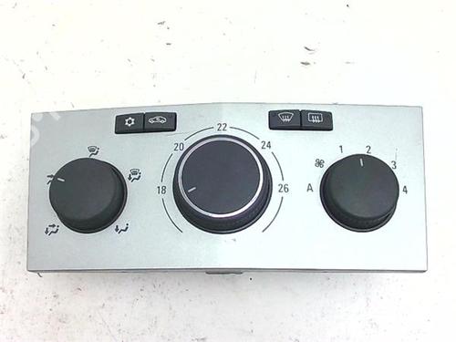 Used Climate control Climate control 38352103 38352103