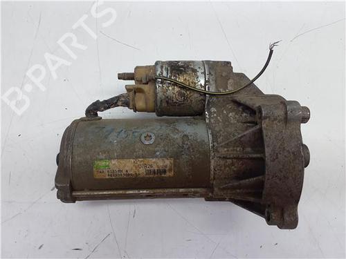 Used Starter Starter 38371331 38371331