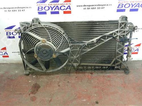 AC radiator ROVER STREETWISE Hatchback 2.0 TD | BP40087205M32 - Image 3