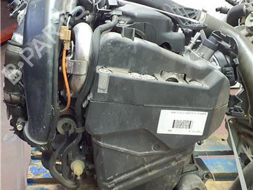 Engine DACIA LOGAN II 1.5 dCi | BP38394706M1 - Image 2