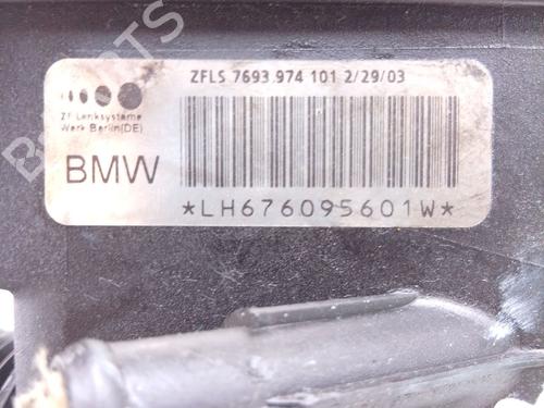 Steering pump BMW 5 (E60) 530 d | BP38404812M99 - Image 2