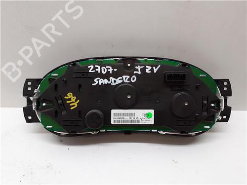 Instrument cluster DACIA SANDERO II 1.5 dCi | BP38356125C47 - Image 2