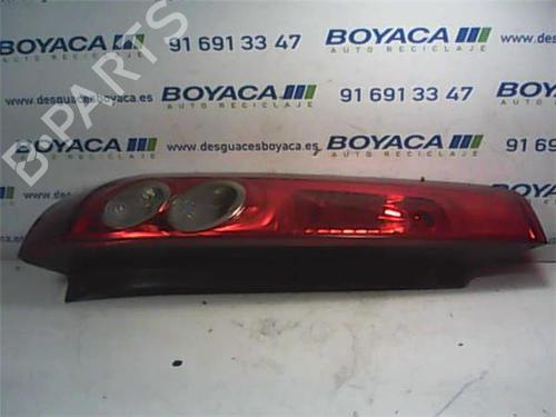 Used Left taillight Left taillight 38354630 38354630