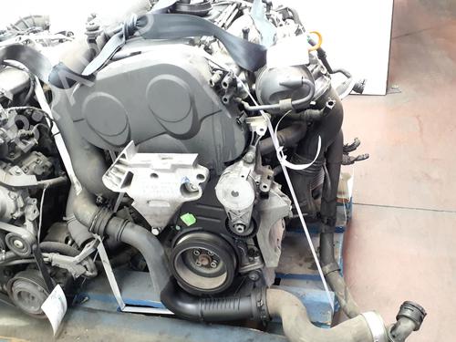 Engine VW PASSAT B6 (3C2) 2.0 TDI 16V | BP38968918M1 - Image 4