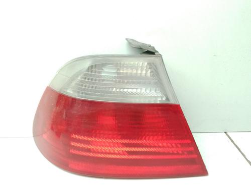 Used Left taillight Left taillight 38406463 38406463