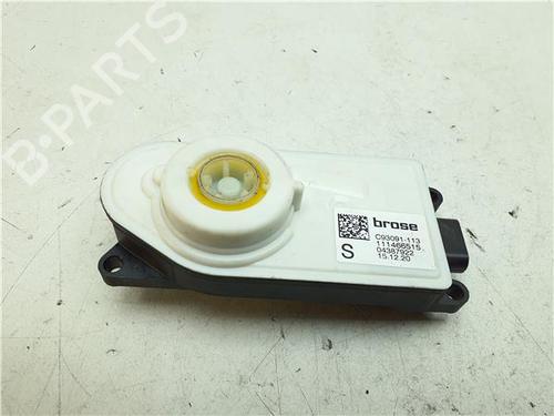 Used Electronic module Electronic module 38368973 38368973