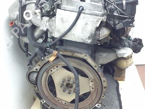 Engine MERCEDES-BENZ E-CLASS (W211) E 280 CDI (211.023) | BP38390236M1 - Image 10