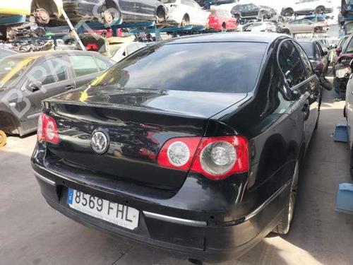 Starter VW PASSAT B6 (3C2) 3.2 FSI 4motion | BP38363950M8 - Image 6