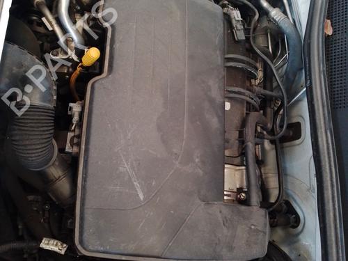 Engine DACIA LOGAN (LS_) 1.2 16V (LS1N, LS02, BS02) | BP38402778M1 - Image 2