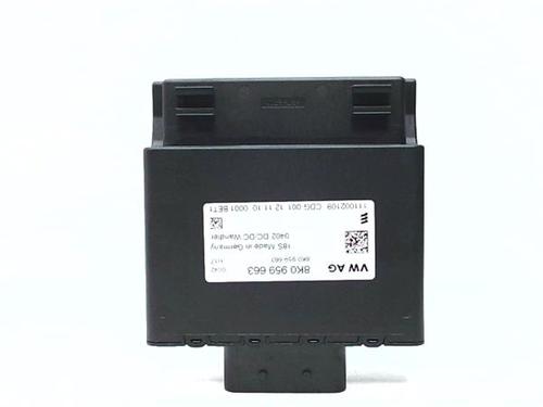 Used Control unit Control unit 38381339 38381339