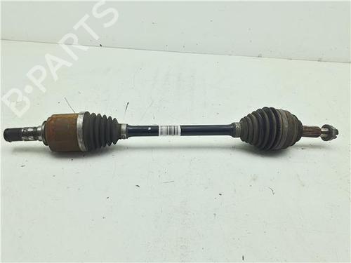 Used Left front driveshaft Left front driveshaft 38398774 38398774
