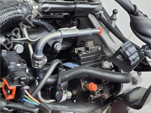 Engine OPEL INSIGNIA A Saloon (G09) 2.0 CDTI (69) | BP38389305M1  - Image 8