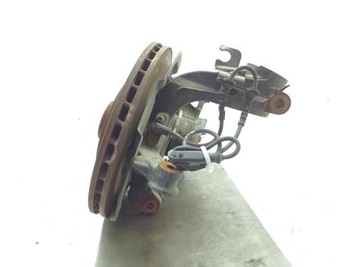 Left front steering knuckle RENAULT MEGANE IV Saloon 1.3 TCe 115 (LVN9) | BP38402418M25 - Image 2