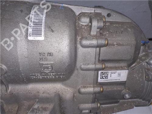 Gearbox AUDI A6 C6 (4F2) 2.7 TDI | BP38405890M3 - Image 5
