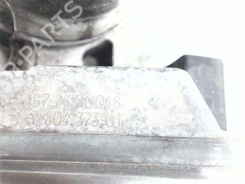 Throttle body BMW 1 (E81) 118 d | BP38386910M82 - Image 2