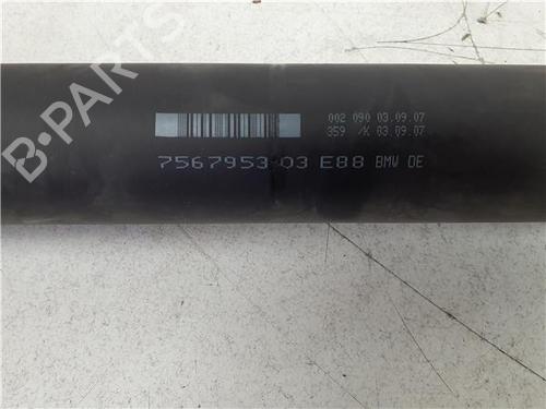 Driveshaft BMW 1 (E81) 118 d | BP38386733M37 - Image 3
