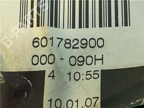Rear center seatbelt AUDI A8 D3 (4E2, 4E8) S8 quattro | BP40085756I27 - Image 3