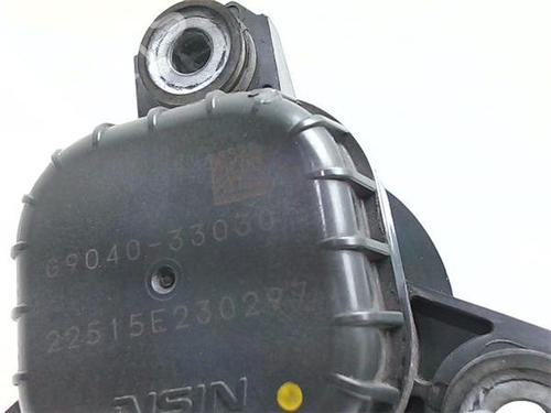 Auxiliary water pump LEXUS IS III (_E3_) 300h (AVE30_, AVE30R) | BP38377271M111 - Image 4