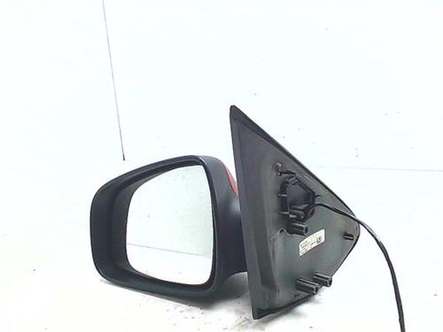 left-mirror-dacia-sandero-ii-2012-38397672 main image