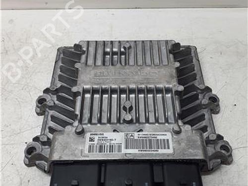 Used Control unit Control unit PEUGEOT 407 (6D_) 2.0 HDi 135 (6DRHRH, 6DRHRE, 6DRHRG, 6DRHRJ) (136 hp) 39955810 39955810