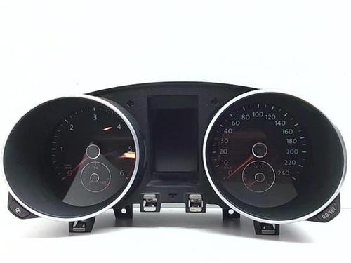 Used Instrument cluster Instrument cluster 38349093 38349093